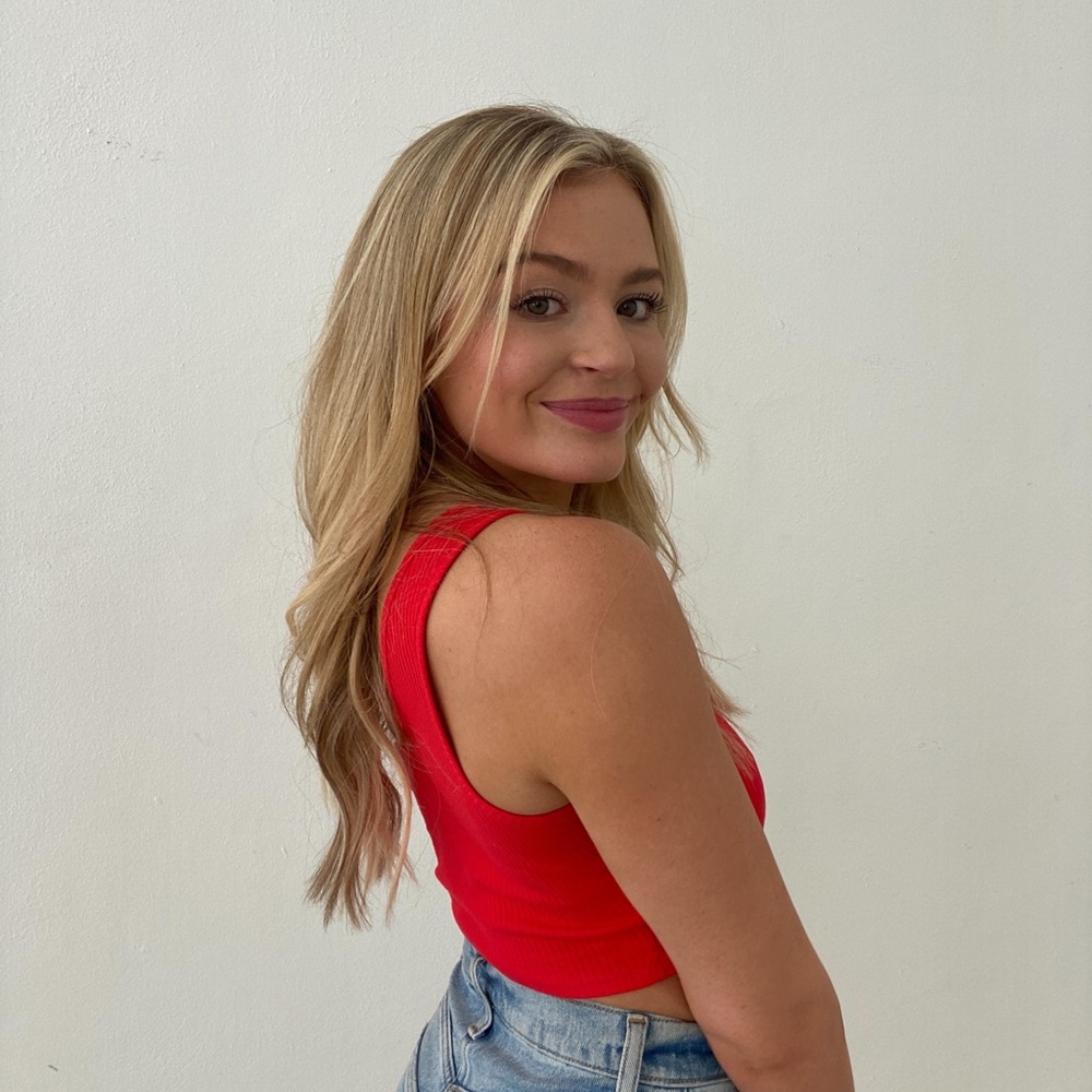 Mary’s Favorite Things - Bayley Brake